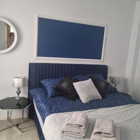Moderno Apartamento Familiar Junto Al Mar - Conejito Apartment Torrevieja Luaran gambar