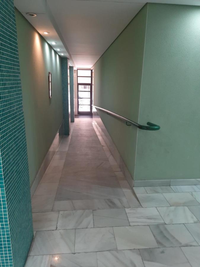 Moderno Apartamento Familiar Junto Al Mar - Conejito Apartment Torrevieja Luaran gambar