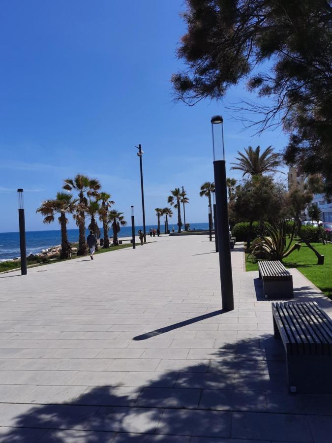 Moderno Apartamento Familiar Junto Al Mar - Conejito Apartment Torrevieja Luaran gambar
