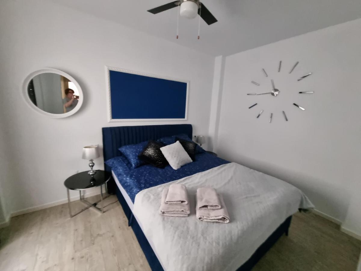 Moderno Apartamento Familiar Junto Al Mar - Conejito Apartment Torrevieja Luaran gambar