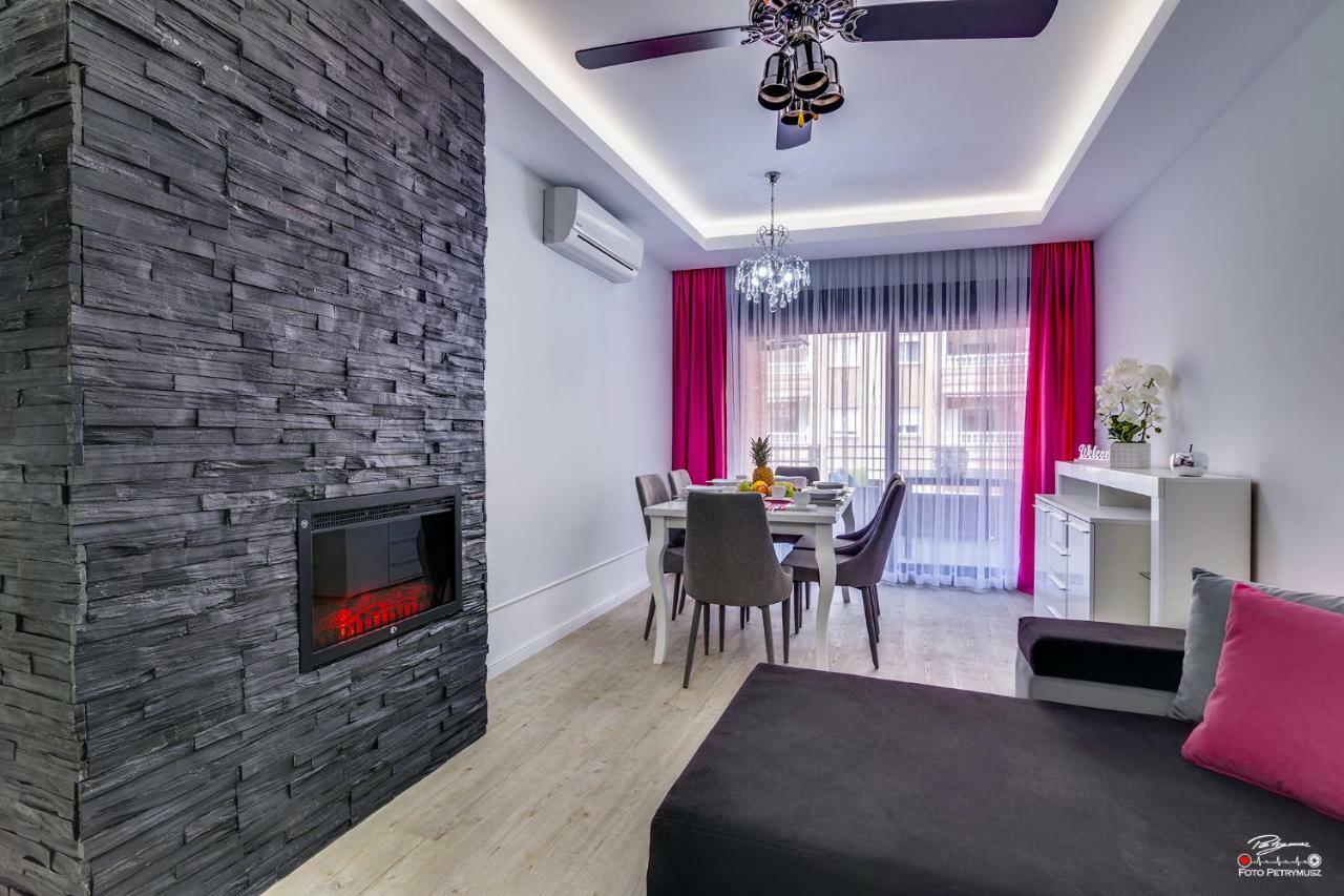 Moderno Apartamento Familiar Junto Al Mar - Conejito Apartment Torrevieja Luaran gambar