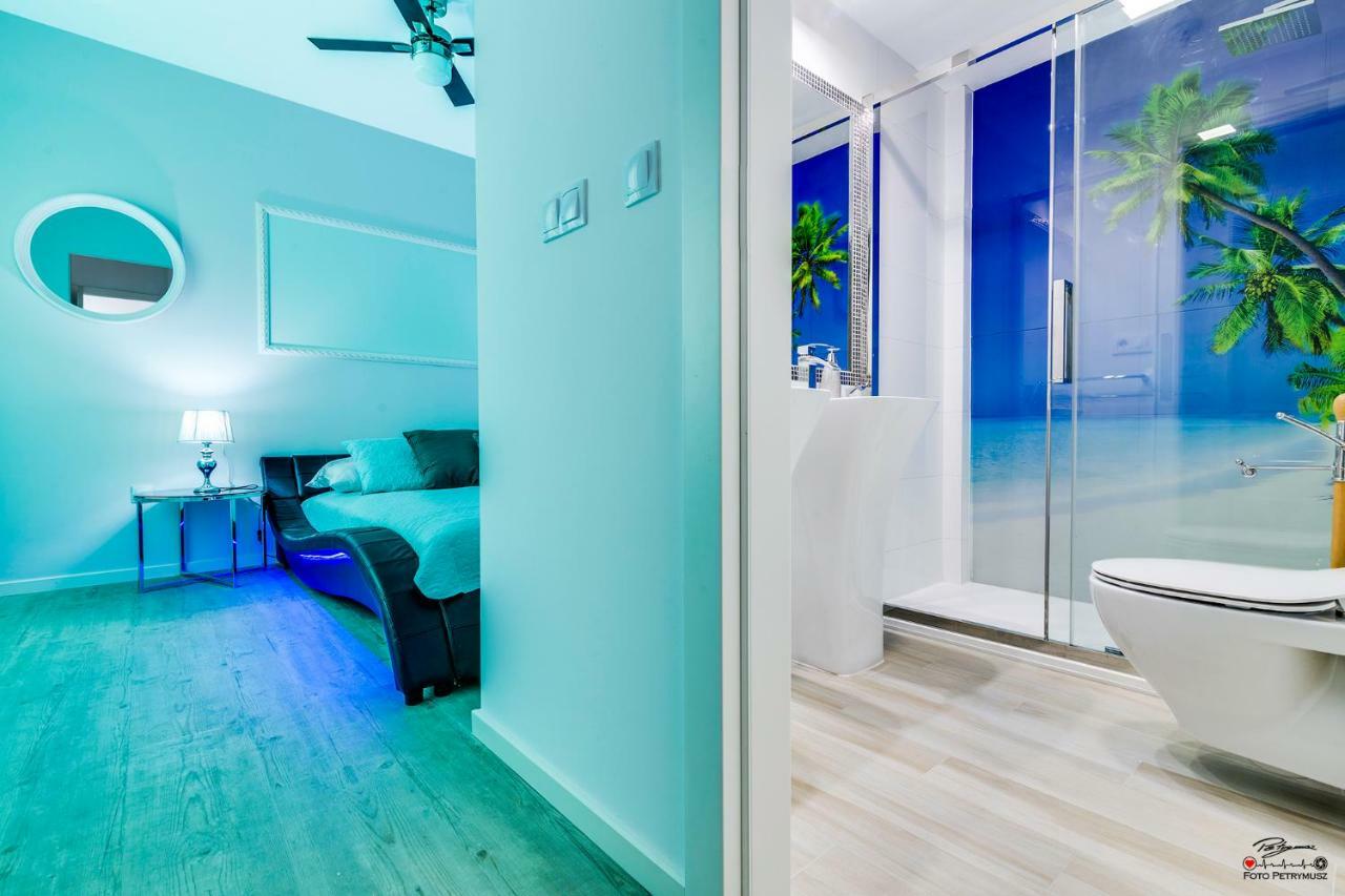 Moderno Apartamento Familiar Junto Al Mar - Conejito Apartment Torrevieja Luaran gambar