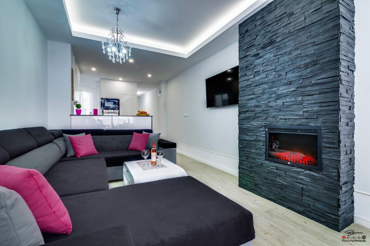 Moderno Apartamento Familiar Junto Al Mar - Conejito Apartment Torrevieja Luaran gambar